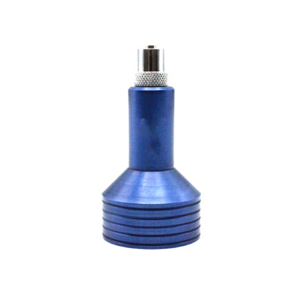 Female Luer to 60cc Toomey Long