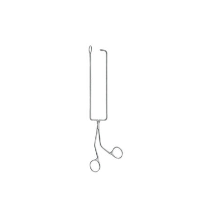 SOLZ Navel Marker