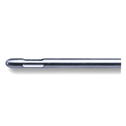 Mercedes Liposuction Cannula
