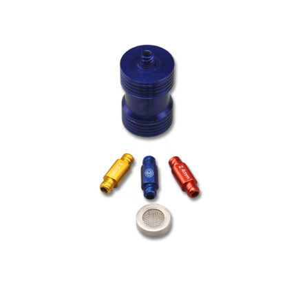Nano Fat Processing Set ? Complete Set