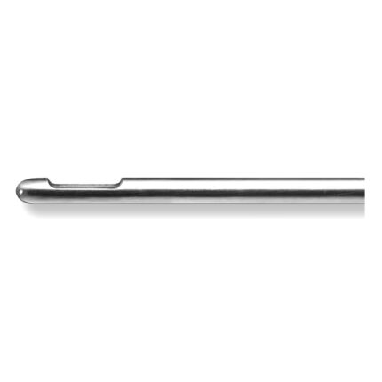 Single Port Standard Cannula