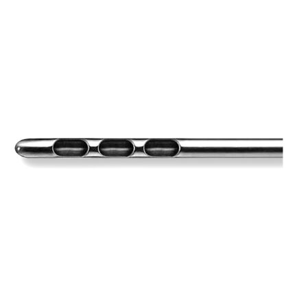Three Ports Standard Cannula