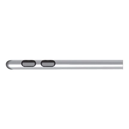 Two Ports Standard Cannula