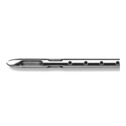 Stevens Style Cannula