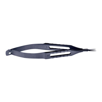 Vannas Capsulotomy Scissor